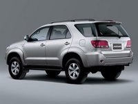 Fortuner Fortuner