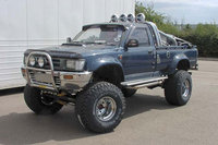 Hilux Hilux