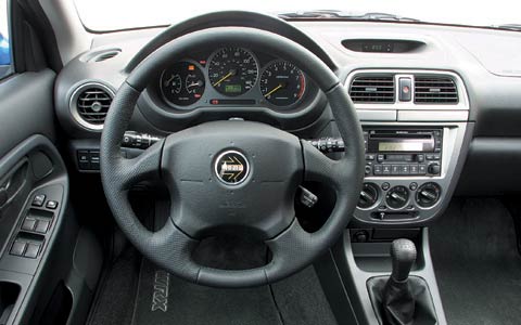 What modern affordable car under 30k has the worst interior? : r/cars