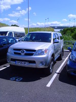 Hilux Hilux