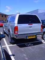 Hilux Hilux