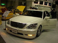 LS 430 LS 430