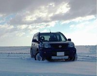 X-Trail X-Trail