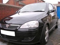 Corsa Corsa