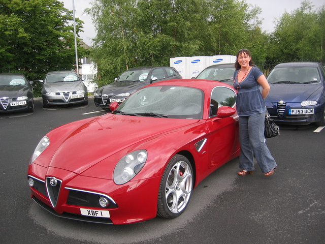 2005 Alfa Romeo Gt Pictures Cargurus