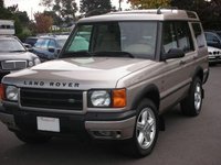 Discovery Series II Discovery Series II