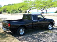 B-Series Pickup B-Series Pickup