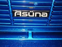 1992 Asuna Sunrunner Overview