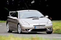 Celica Celica