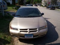 Stratus Stratus