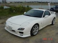 RX-7 RX-7