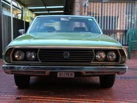 1973 Leyland P76 Overview