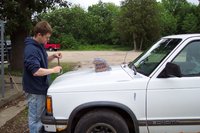 1993 GMC Sonoma Overview