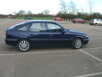 Cavalier Cavalier
