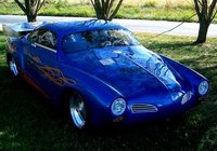 Karmann Ghia