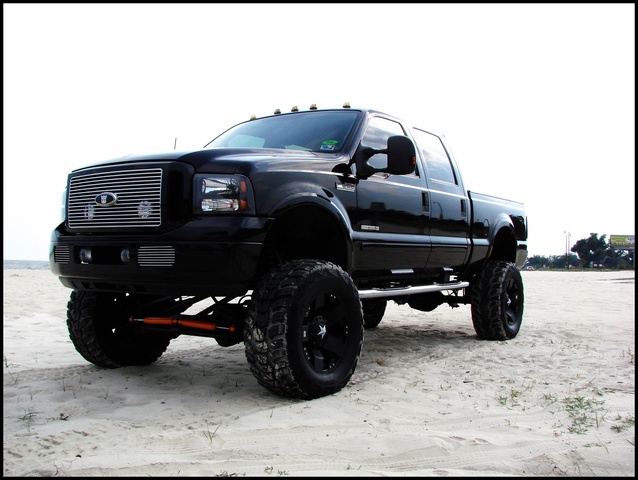 2001 Ford F 250 Super Duty Exterior Pictures Cargurus