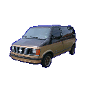 1987 Chevrolet Astro Overview 1987 Chevrolet Astro Overview