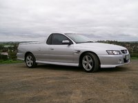 2005 Holden Commodore Overview 2005 Holden Commodore Overview