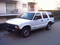 Blazer Blazer