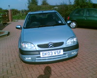 Saxo Saxo