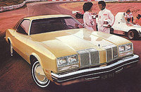 Cutlass Supreme Cutlass Supreme
