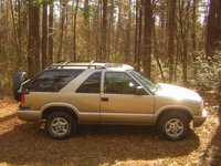 Blazer Blazer
