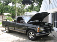 C/K 1500 C/K 1500