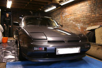 200SX 200SX