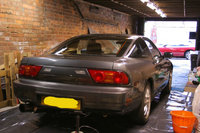 200SX 200SX