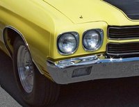 Chevelle Chevelle
