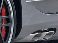 SLR McLaren