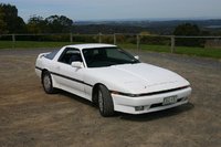 Supra Supra