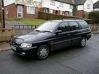 Escort Escort
