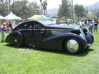Silver Ghost Silver Ghost