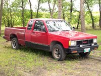 1991 GMC Sonoma Overview