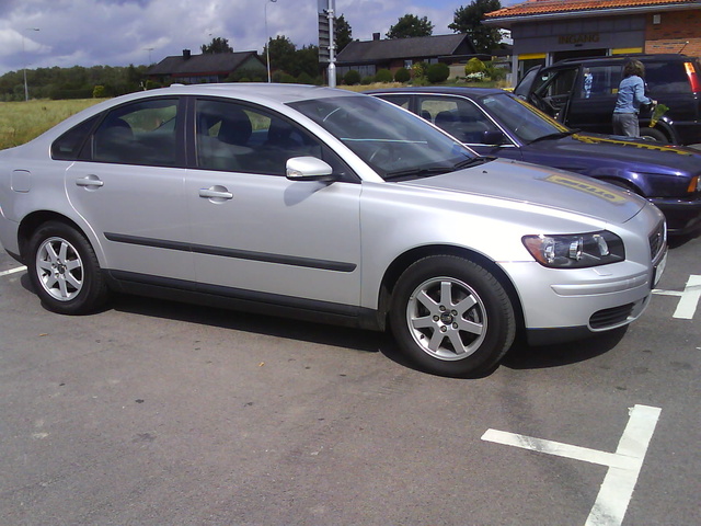 2006 Volvo S40 Test Drive Review Cargurus