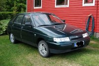 2002 Lada 110 Overview 2002 Lada 110 Overview