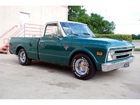 C/K 10