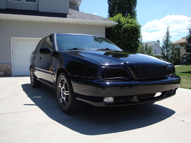 1999 Volvo S70 Pictures Cargurus