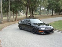 Integra Integra