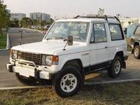 Pajero Pajero