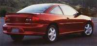 Cavalier Cavalier