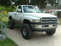 1997 Dodge RAM 1500 Overview
