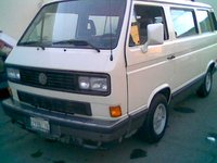 Vanagon Vanagon