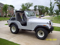 CJ5 CJ5
