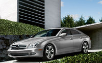 CLS-Class CLS-Class