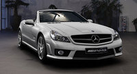 S-Class S-Class
