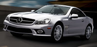 SL-Class SL-Class