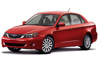 Impreza Impreza