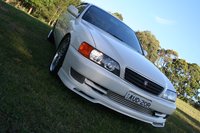 Chaser Chaser